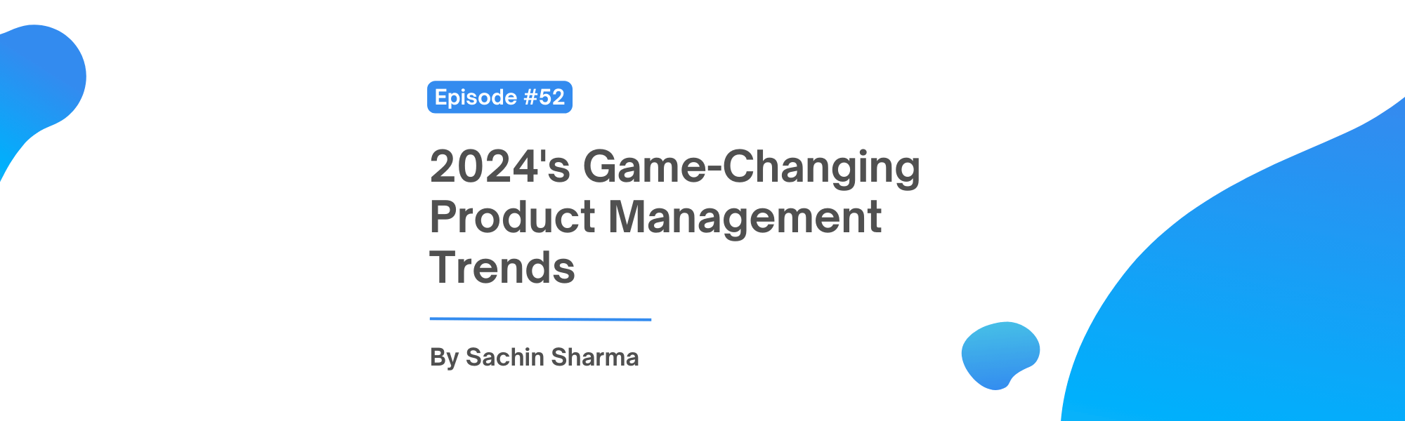 2024’s Game-Changing Product Management Trends